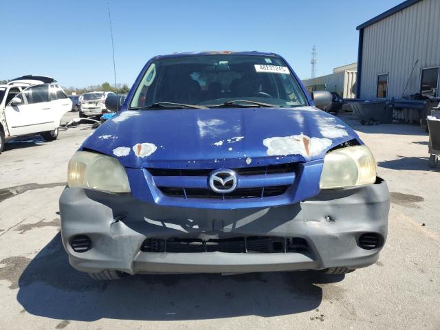Photo 5 from auction – 2006 MAZDA TRIBUTE I with VIN 4F2YZ02Z96KM26772
