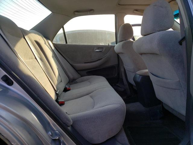 Photo 10 from auction – 2002 HONDA ACCORD EX with VIN JHMCG66892C028243