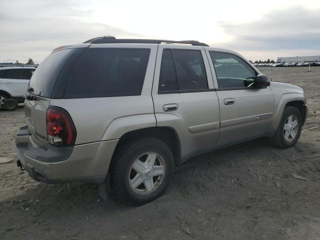 Photo 3 from auction – 2003 CHEVROLET TRAILBLAZE with VIN 1GNDT13S632237474