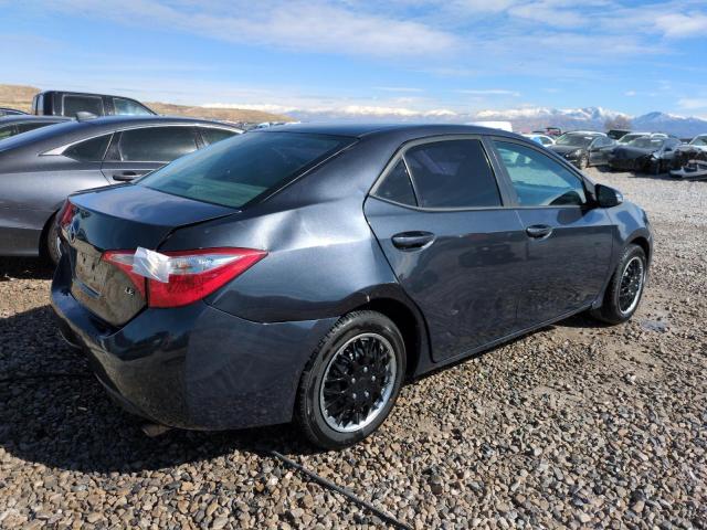 Photo 3 from auction – 2015 TOYOTA COROLLA L with VIN 2T1BURHE4FC309115