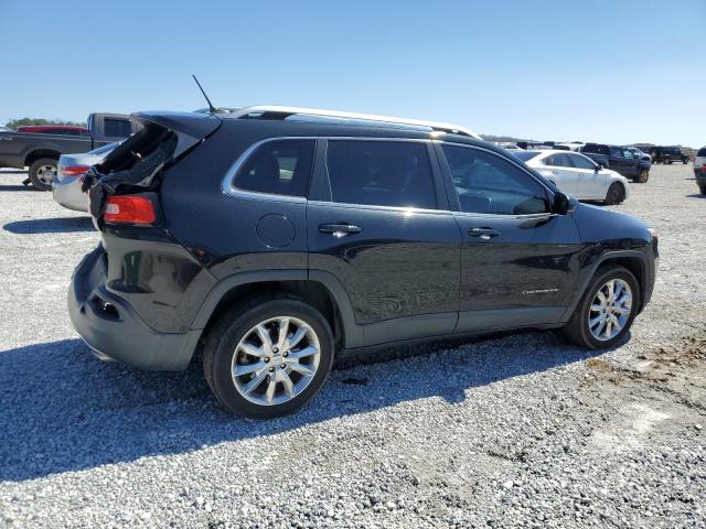 Photo 3 from auction – 2014 JEEP CHEROKEE L with VIN 1C4PJLDS6EW172384