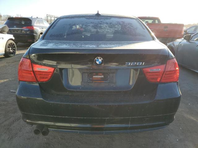 Photo 6 from auction – 2011 BMW 328 XI with VIN WBAPK7G54BNN58486