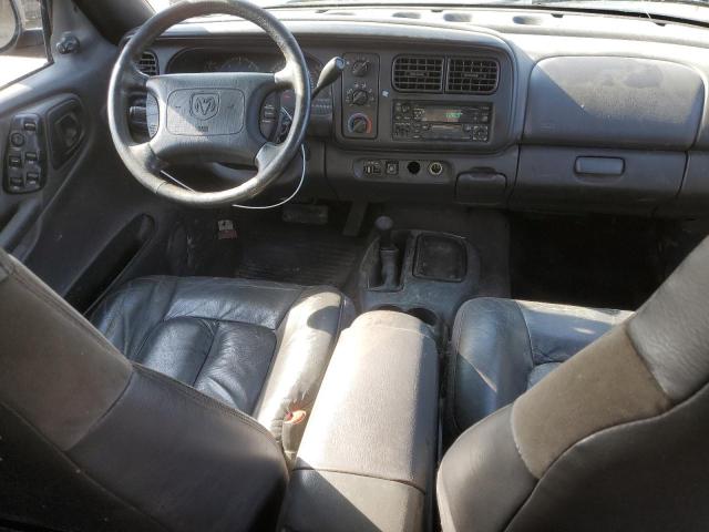 Photo 8 from auction – 1999 DODGE DURANGO with VIN 1B4HS28Y9XF684649