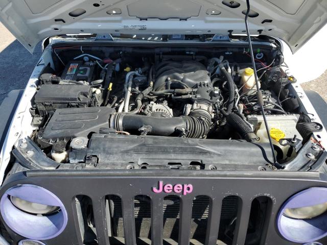 Photo 12 from auction – 2016 JEEP WRANGLER U with VIN 1C4BJWDGXGL168446