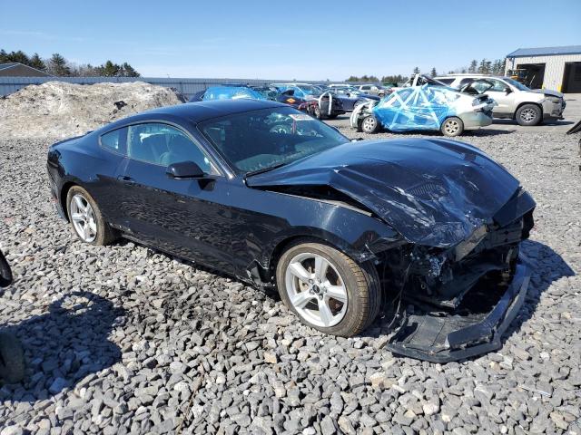 Photo 4 from auction – 2018 FORD MUSTANG with VIN 1FA6P8TH5J5170225