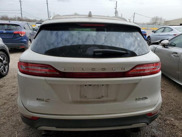 Снимка 6 от търг – 2015 LINCOLN MKC с VIN 5LMCJ2A91FUJ23285