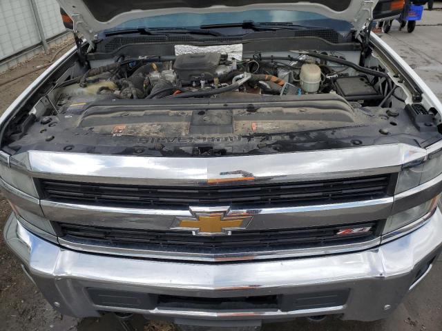صورة رقم 11 من المزاد - 2015 CHEVROLET SILVERADO مع VIN 1GC4K0C85FF679444