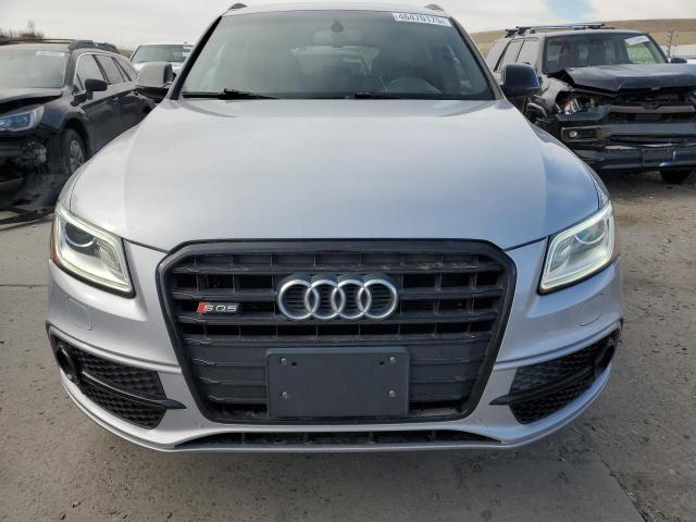 Photo 5 from auction – 2017 AUDI SQ5 PREMIU with VIN WA1CCAFP5HA083262