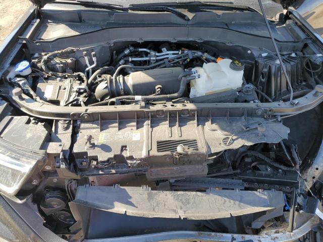 Photo 11 from auction – 2024 FORD EXPLORER X with VIN 1FMSK7DH2RGA59966