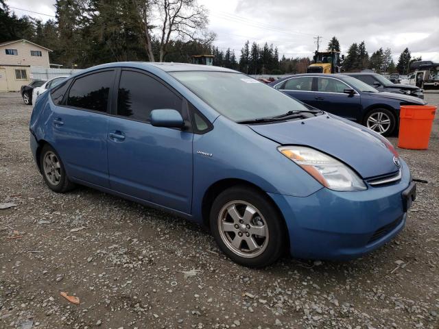 Photo 4 from auction – 2008 TOYOTA PRIUS with VIN JTDKB20U087767609