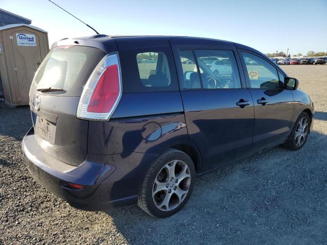 Photo 3 from auction – 2010 MAZDA 5 with VIN JM1CR2WL2A0370237