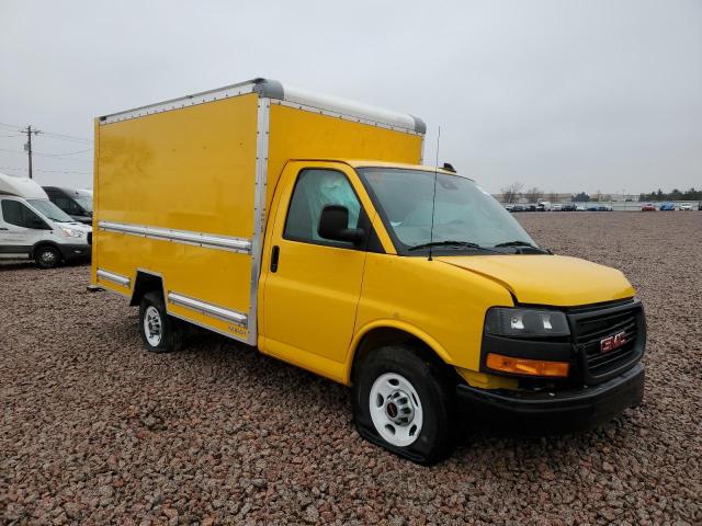 Photo 4 from auction – 2024 GMC SAVANA CUT with VIN 1GD07RFP4R1176136