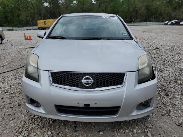 Photo 5 from auction – 2011 NISSAN SENTRA 2.0 with VIN 3N1AB6AP2BL694082