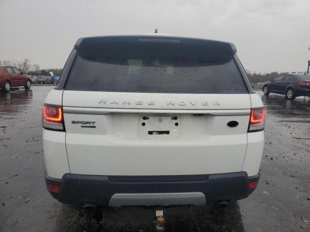 Снимка 6 от търг – 2017 LAND ROVER RANGE ROVE с VIN SALWR2FVXHA131563