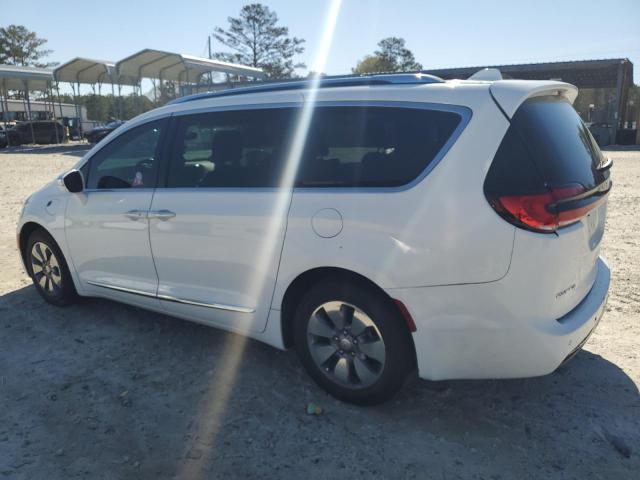 Снимка 2 от търг – 2018 CHRYSLER PACIFICA H с VIN 2C4RC1N71JR258321
