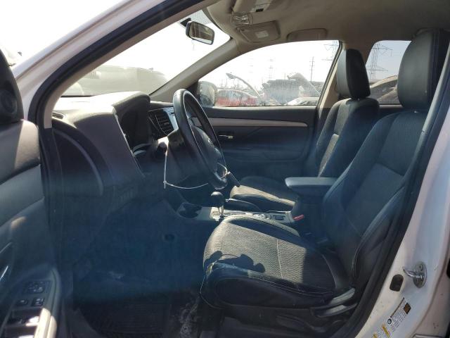 Photo 7 from auction – 2015 MITSUBISHI OUTLANDER with VIN JA4AZ3A39FZ001344