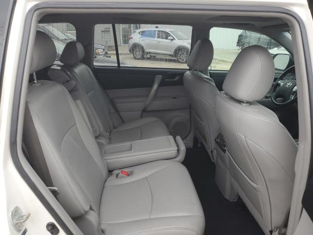 Photo 11 from auction – 2013 TOYOTA HIGHLANDER with VIN 5TDZK3EH0DS102080