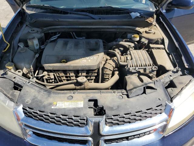 Снимка 11 от търг – 2013 DODGE AVENGER SX с VIN 1C3CDZCB3DN708291