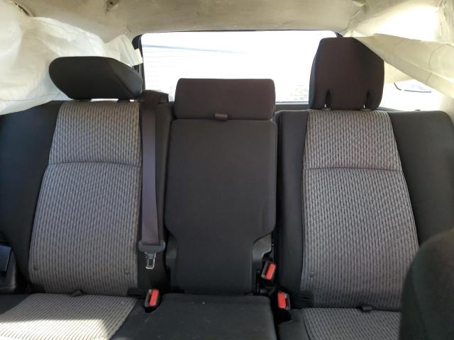 Photo 10 from auction – 2016 TOYOTA 4RUNNER SR with VIN JTEZU5JRXG5143228