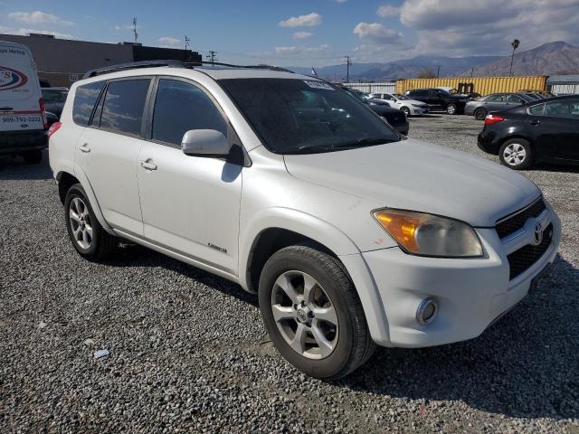Photo 4 from auction – 2010 TOYOTA RAV4 LIMIT with VIN 2T3YK4DV9AW006208