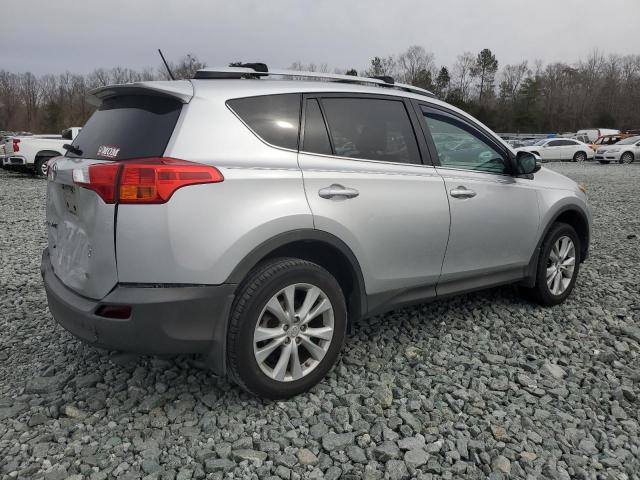 Photo 3 from auction – 2013 TOYOTA RAV4 LIMIT with VIN 2T3DFREVXDW065416