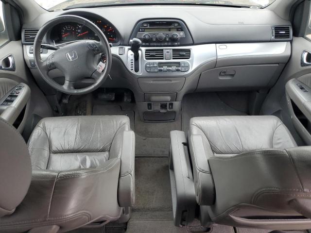 Photo 8 from auction – 2008 HONDA ODYSSEY EX with VIN 5FNRL386X8B035943