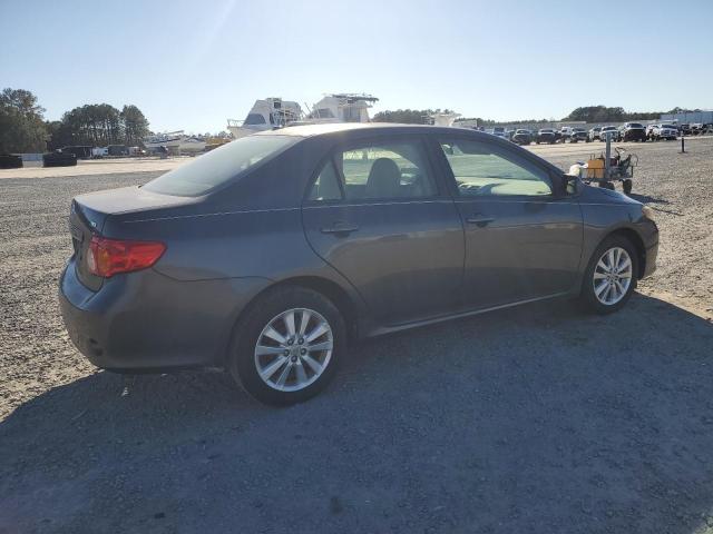 Photo 3 from auction – 2009 TOYOTA COROLLA BA with VIN 1NXBU40E39Z153389