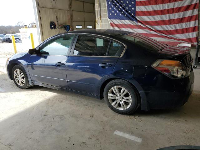 Снимка 2 от търг – 2011 NISSAN ALTIMA BAS с VIN 1N4AL2AP1BN436676