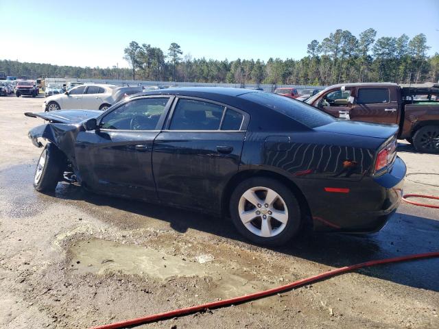 Photo 2 from auction – 2014 DODGE CHARGER SE with VIN 2C3CDXBG6EH254517