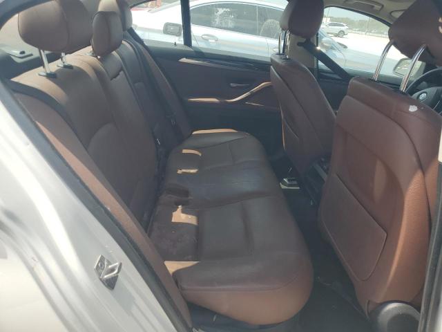 Foto 10 de la subasta – 2015 BMW 535 I con VIN WBA5B1C55FG127076