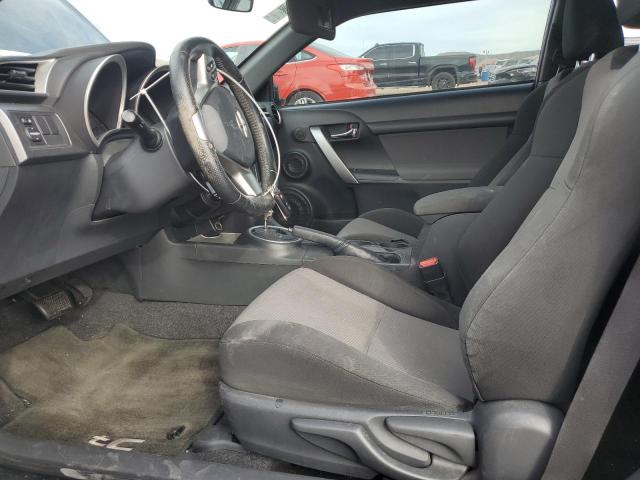 Photo 7 from auction – 2016 TOYOTA SCION TC with VIN JTKJF5C76GJ016001