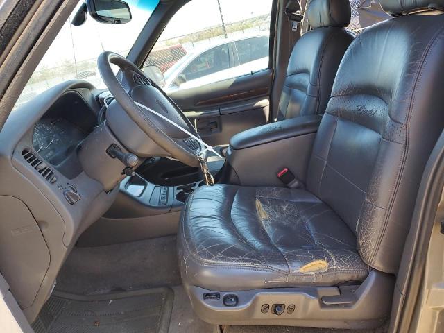 Photo 7 from auction – 2001 FORD EXPLORER L with VIN 1FMZU75E11ZA11087