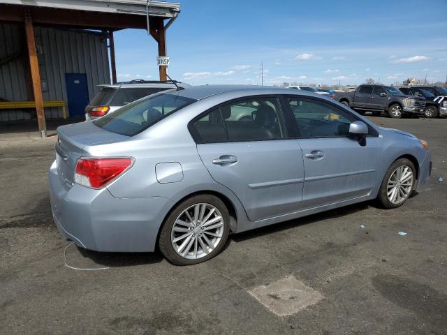 Photo 3 from auction – 2013 SUBARU IMPREZA LI with VIN JF1GJAH69DH009237