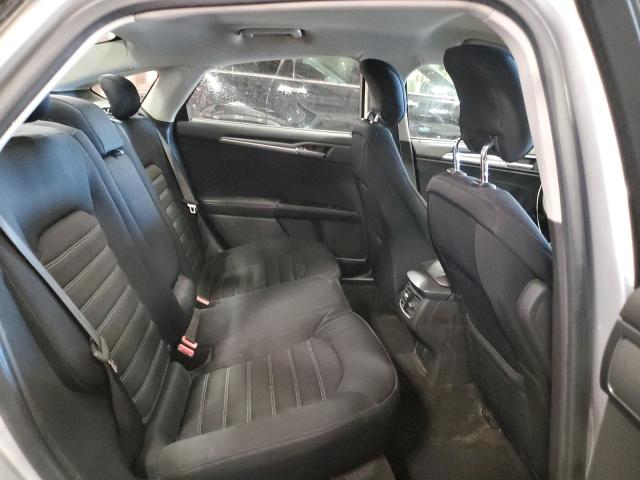 Photo 10 from auction – 2014 FORD FUSION SE with VIN 1FA6P0H71E5402259