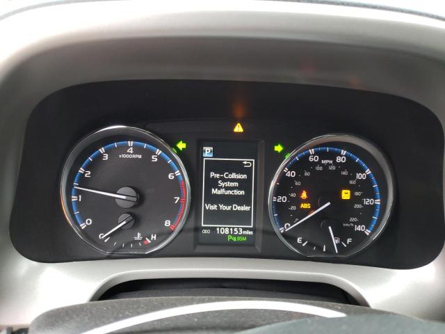 صورة رقم 9 من المزاد - 2016 TOYOTA RAV4 LIMIT مع VIN 2T3DFREV3GW453897