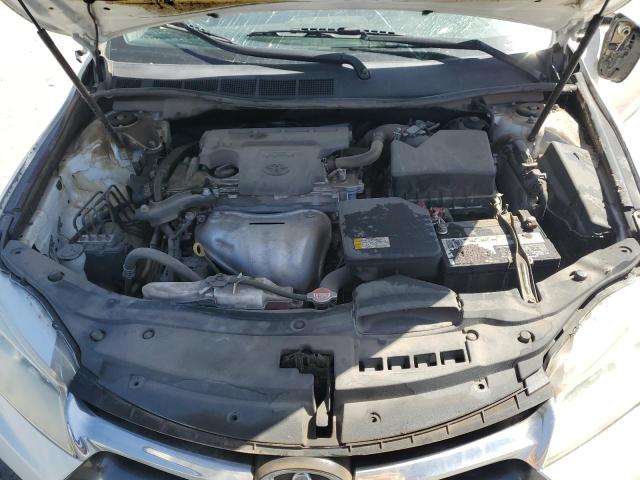 Photo 11 from auction – 2016 TOYOTA CAMRY LE with VIN 4T4BF1FK3GR550819