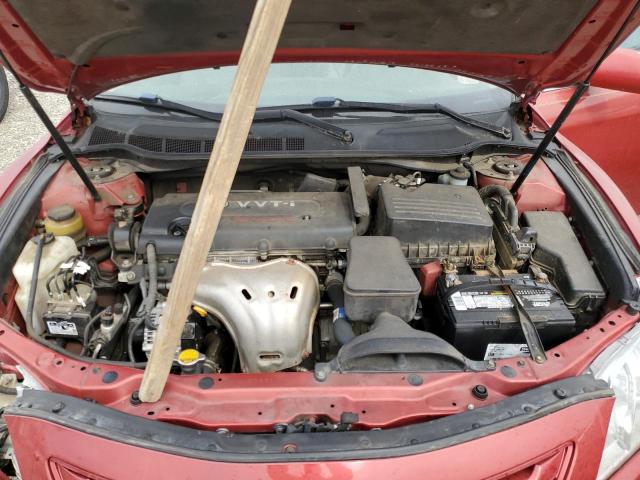 Photo 11 from auction – 2008 TOYOTA CAMRY CE with VIN 4T1BE46K18U196136