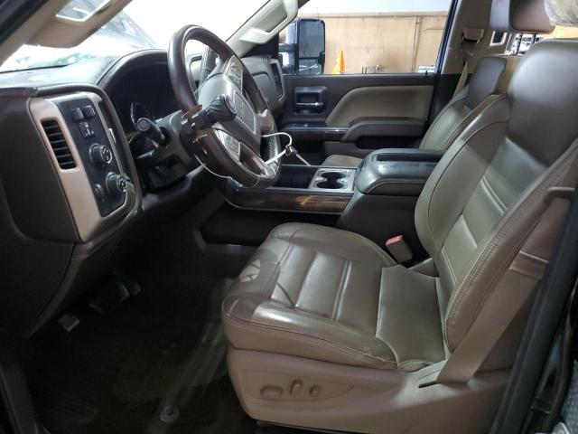 Photo 7 from auction – 2015 GMC SIERRA K35 with VIN 1GT424E89FF530281