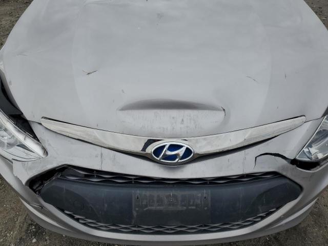Photo 11 from auction – 2014 HYUNDAI SONATA HYB with VIN KMHEC4A40EA108136