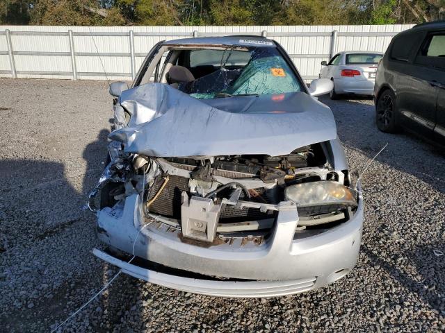Photo 5 from auction – 2006 NISSAN SENTRA 1.8 with VIN 3N1CB51D46L508282