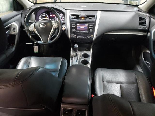 Photo 8 from auction – 2015 NISSAN ALTIMA 2.5 with VIN 1N4AL3AP0FN878098