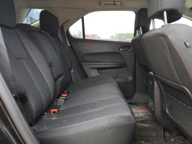 Снимка 11 от търг – 2011 CHEVROLET EQUINOX LT с VIN 2CNALDEC9B6461676