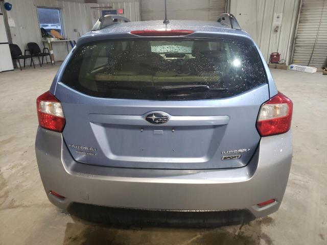 Photo 6 from auction – 2012 SUBARU IMPREZA SP with VIN JF1GPAS64CH204765