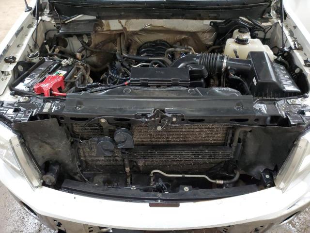 Photo 11 from auction – 2012 FORD F150 SUPER with VIN 1FTFW1EF5CKD45206