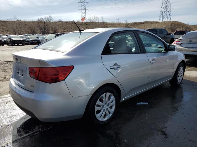 Photo 3 from auction – 2010 KIA FORTE EX with VIN KNAFU4A29A5050337