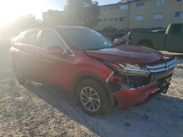 Photo 4 from auction – 2020 MITSUBISHI ECLIPSE CR with VIN JA4AT3AA7LZ021538