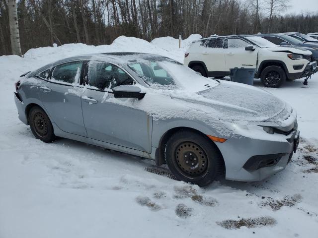 Photo 4 from auction – 2016 HONDA CIVIC EX with VIN 2HGFC2F7XGH036139