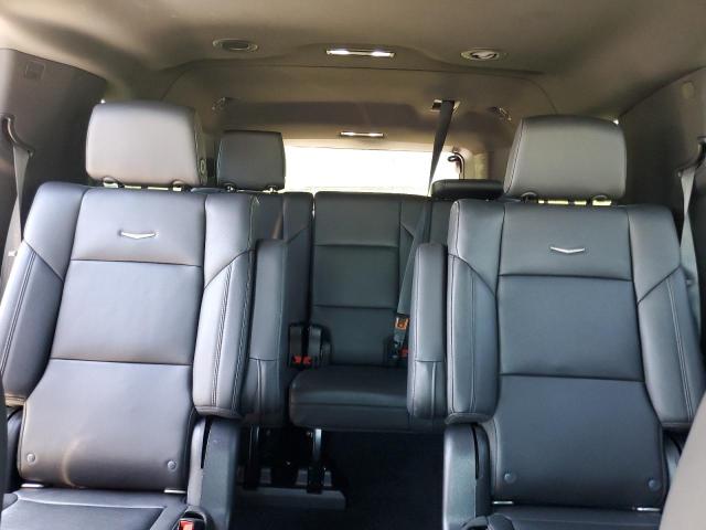 صورة رقم 10 من المزاد - 2021 CADILLAC ESCALADE E مع VIN 1GYS3JKL6MR386853