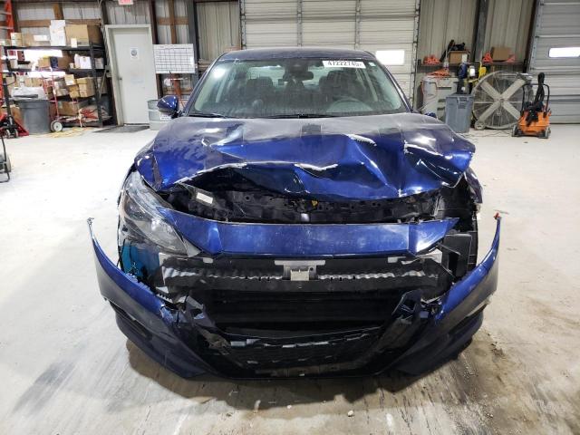 Photo 5 from auction – 2022 NISSAN ALTIMA S with VIN 1N4BL4BV4NN341000