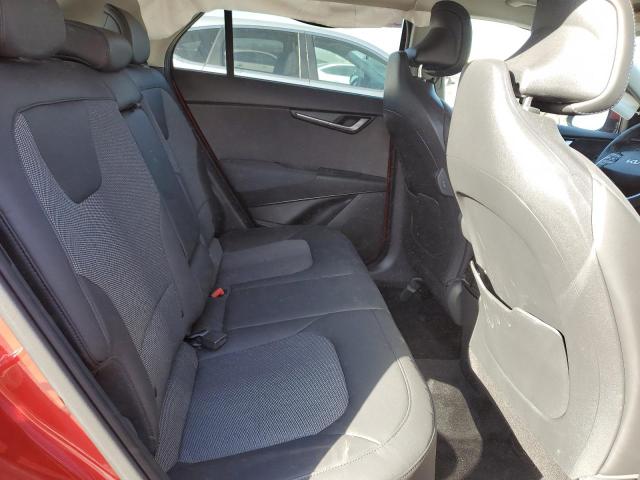 Photo 11 from auction – 2023 KIA NIRO EX with VIN KNDCR3LE8P5041551